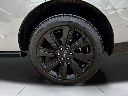 Used 2023 Lincoln Navigator Reserve RWD image 59