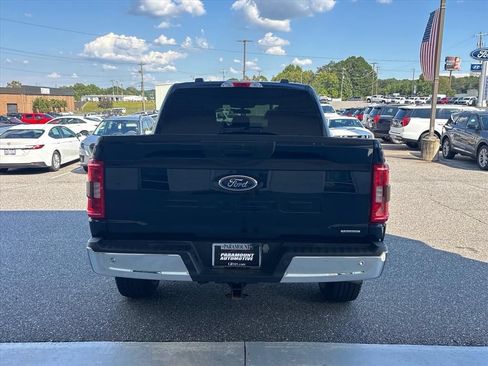 Used 2023 Ford F150 XLT AWD/4WD image 26