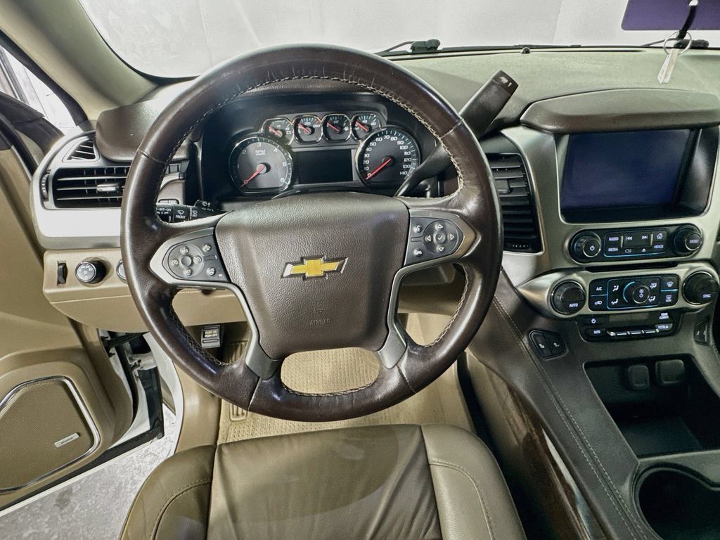 Used 2019 Chevrolet Tahoe LT AWD/4WD image 13