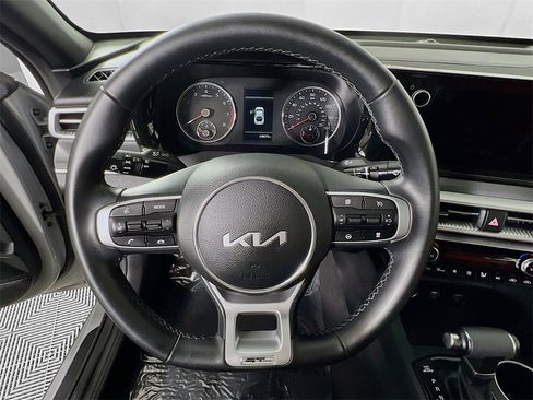 Used 2023 Kia K5 GT-Line image 21