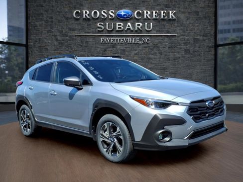 New 2026 Subaru Crosstrek 2.0i Premium AWD/4WD image 1