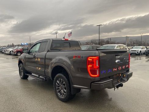 Used 2019 Ford Ranger XLT w/ Equipment Group 302A Luxury image 4