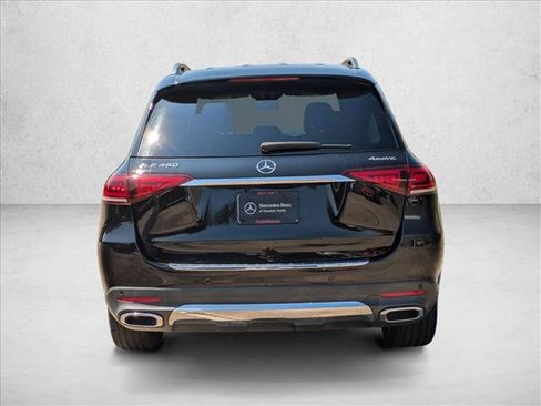 Certified 2023 Mercedes-Benz GLE 450 4MATIC image 6