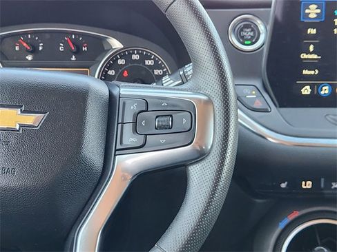 Used 2024 Chevrolet Blazer LT w/ Convenience Package image 29