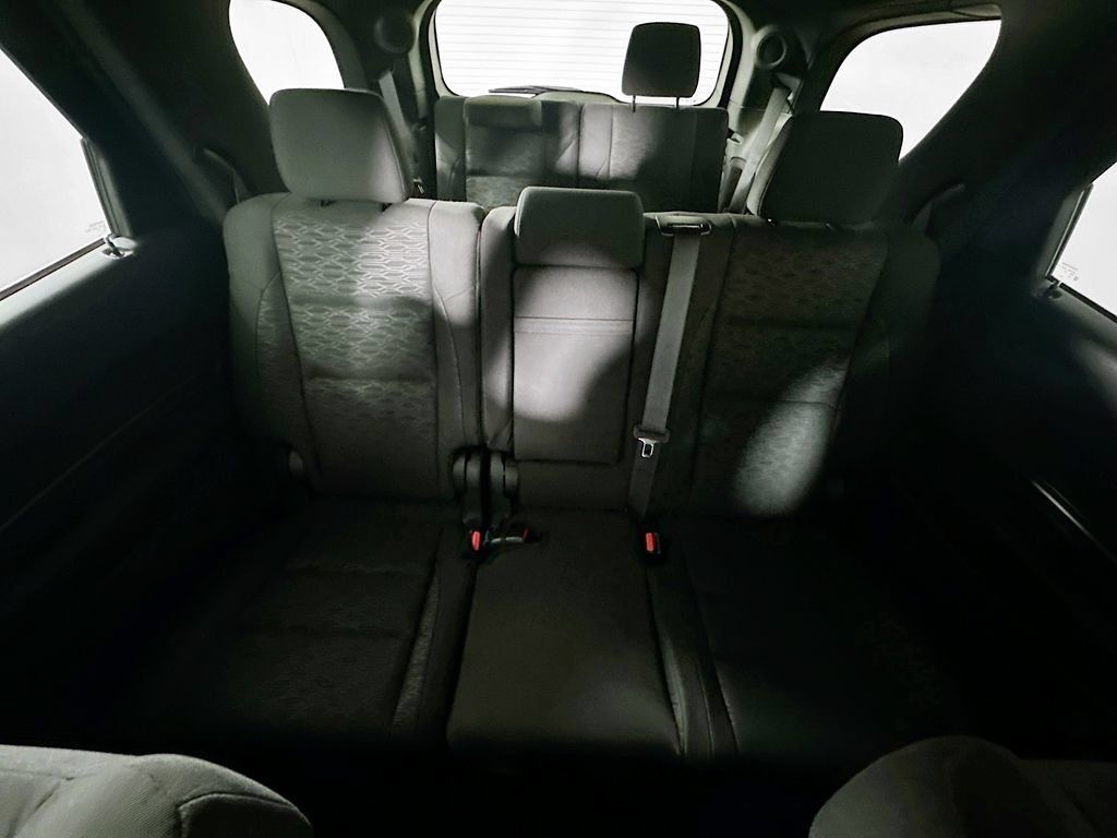 New 2026 Dodge Durango GT w/ Blacktop Package AWD/4WD image 10