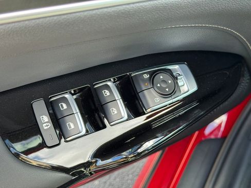 New 2026 Kia K5 GT-Line image 17