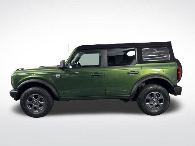 Used 2022 Ford Bronco Big Bend AWD/4WD image 28