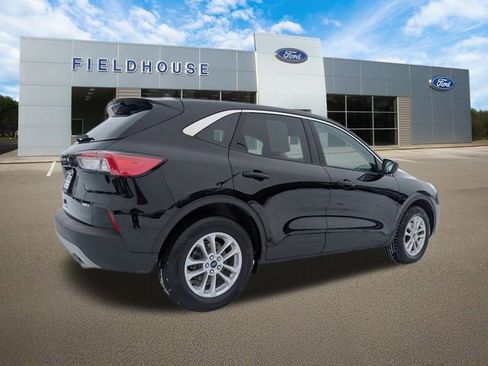 Used 2022 Ford Escape SE w/ Convenience Package image 12