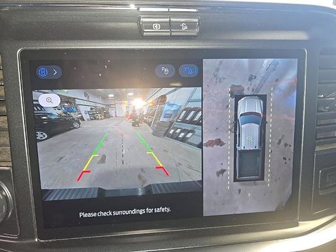 Used 2025 Ford F350 Lariat w/ Lariat Ultimate Package image 22