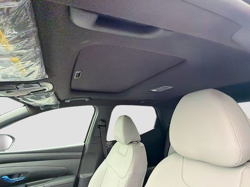 New 2026 Hyundai Santa Cruz SEL image 26