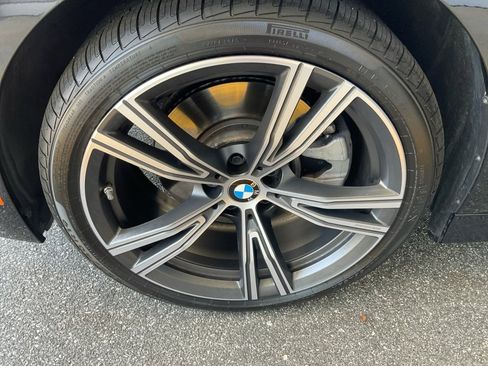 Certified 2024 BMW 330i xDrive Sedan w/ Convenience Package AWD/4WD image 27