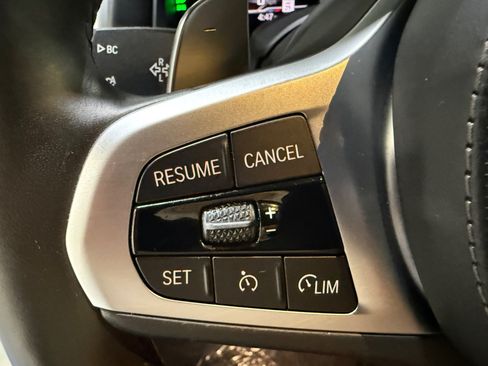 Used 2019 BMW M850i xDrive Coupe w/ Comfort Seating Package AWD/4WD image 27