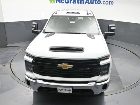 New 2026 Chevrolet Silverado 2500 W/T w/ WT Convenience Package AWD/4WD image 27
