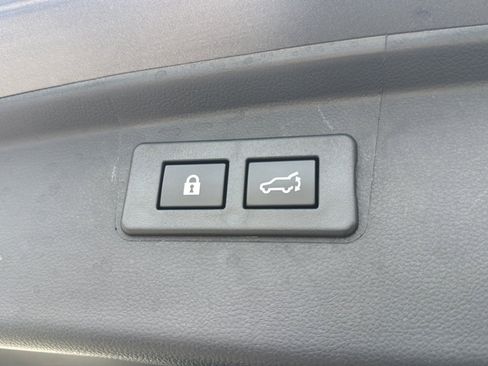 Certified 2024 Subaru Outback Onyx Edition AWD/4WD image 27