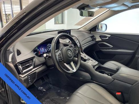Used 2023 Acura RDX AWD image 19