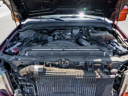 Used 2008 Ford F250 XL image 15