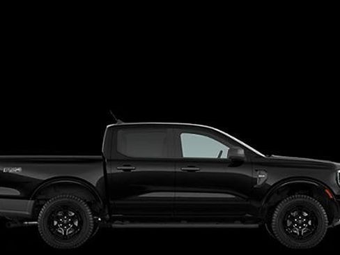 New 2026 Ford Ranger XLT w/ FX4 Off-Road Package AWD/4WD image 99