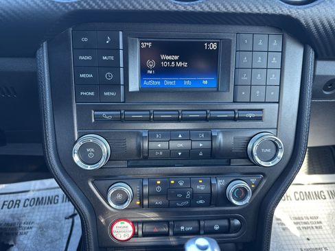 Used 2015 Ford Mustang Coupe w/ Equipment Group 051A image 49