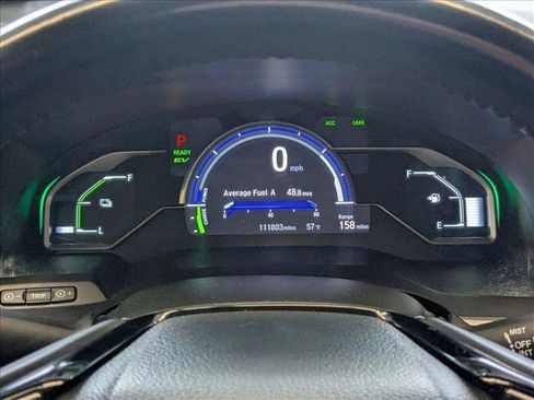Used 2021 Honda Clarity Touring image 11
