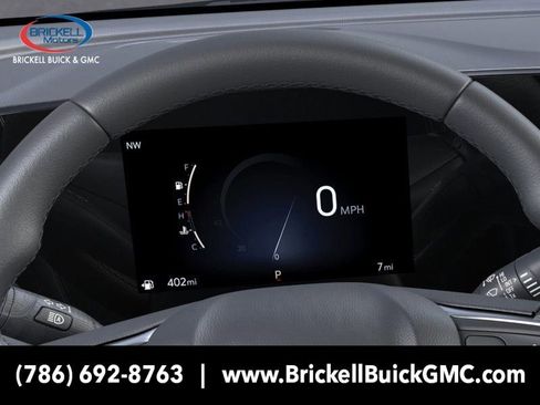 New 2026 Buick Encore GX Sport Touring FWD image 18