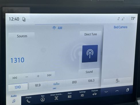 Used 2021 Ford F150 XLT w/ Equipment Group 302A High AWD/4WD image 26