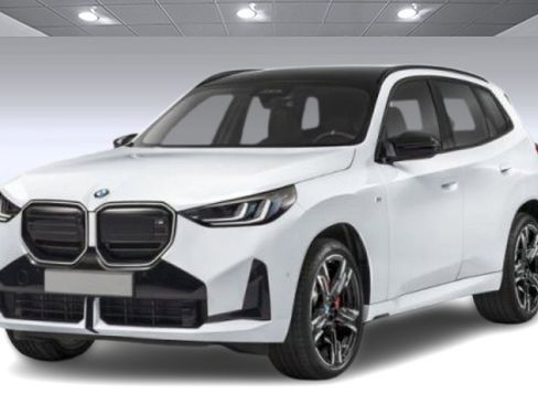 Used 2025 BMW X3 xDrive30i w/ Convenience Package image 2