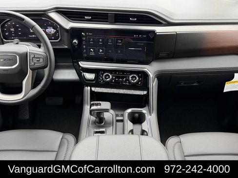 New 2026 GMC Sierra 1500 Denali AWD/4WD image 13