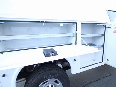 New 2024 Chevrolet Silverado 2500 W/T w/ WT Convenience Package image 22