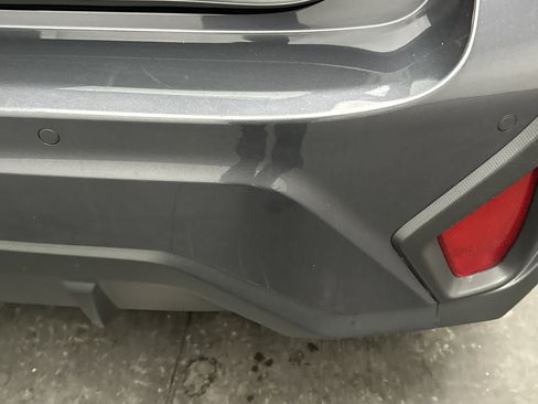 Used 2024 Subaru Crosstrek 2.5i Limited image 14