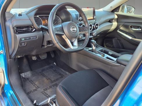 Used 2024 Nissan Sentra SR image 11