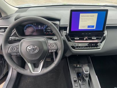 New 2026 Toyota Corolla Cross XLE