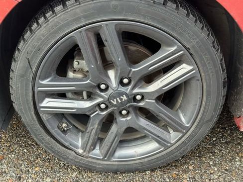 Used 2020 Kia Forte GT-Line w/ GT-Line Premium Package image 16