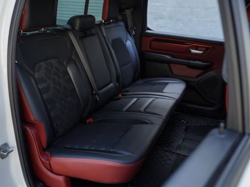 Used 2019 RAM 1500 Rebel w/ Rebel Level 1 Equipment Group image 25