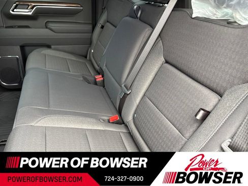 New 2026 Chevrolet Silverado 1500 LT Trail Boss w/ Convenience Package II AWD/4WD image 6