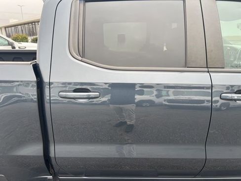 Used 2021 Chevrolet Silverado 1500 RST w/ Z71 Off-Road Package image 4