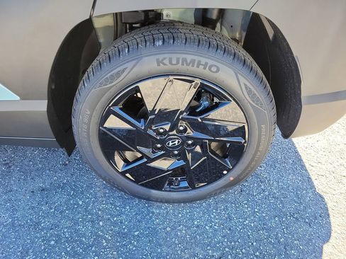 Used 2026 Hyundai Kona SEL Sport FWD image 5