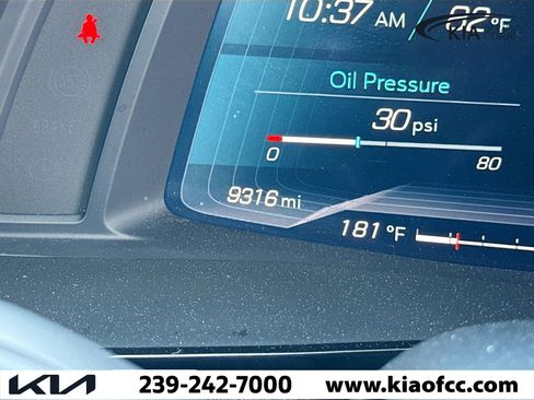 Used 2021 Chevrolet Corvette Stingray Convertible w/ 1LT image 36