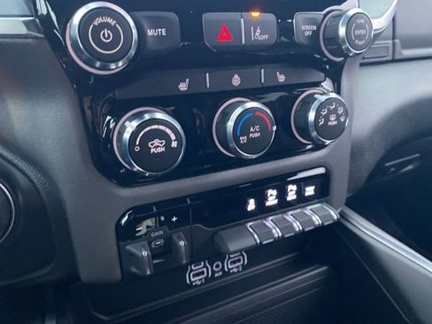 Used 2025 RAM 1500 Big Horn image 46