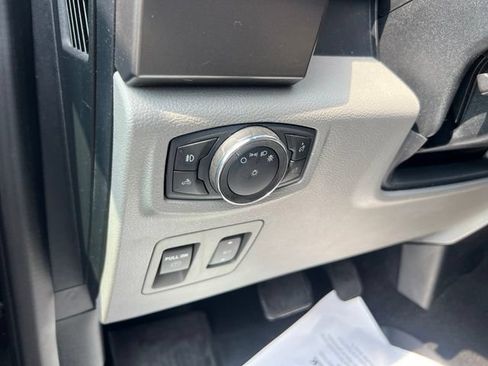 Used 2020 Ford F150 XLT w/ Equipment Group 302A Luxury AWD/4WD image 8