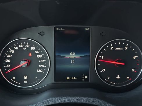 New 2025 Mercedes-Benz Sprinter 2500 image 15