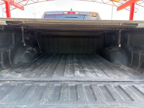 Used 2020 RAM 1500 Limited AWD/4WD image 33