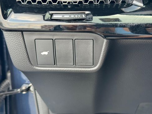Certified 2026 Honda CR-V EX-L image 24