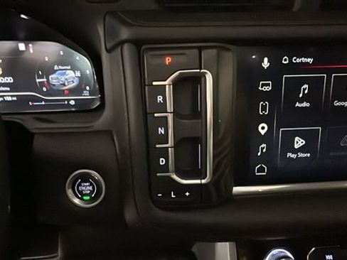 Used 2023 GMC Yukon Denali AWD/4WD image 21