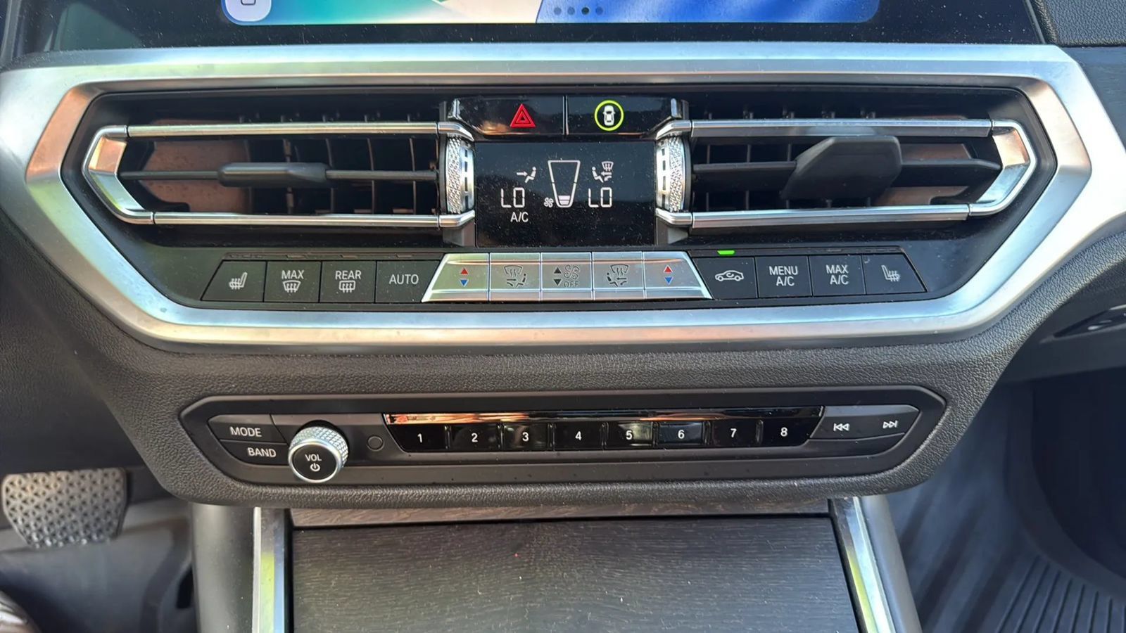 Used 2019 BMW 330i Sedan w/ Convenience Package RWD image 16