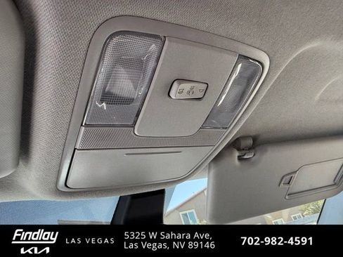 Certified 2023 Kia Soul LX FWD image 19