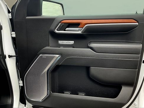 Used 2022 GMC Sierra 1500 Denali image 20