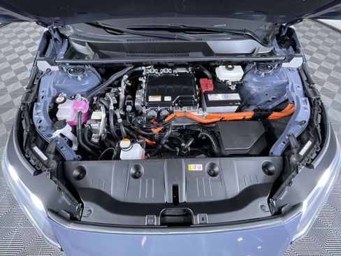 Used 2023 Subaru Solterra AWD image 27