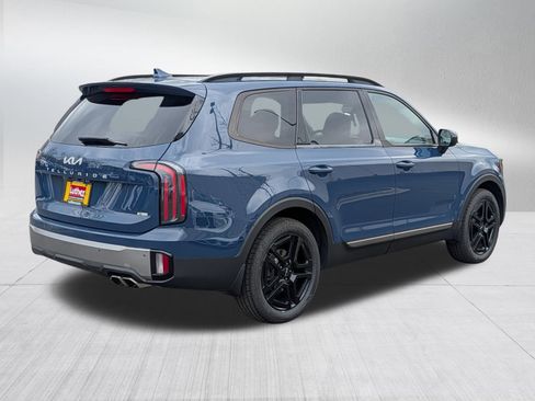 Used 2023 Kia Telluride EX X-Line AWD/4WD image 7