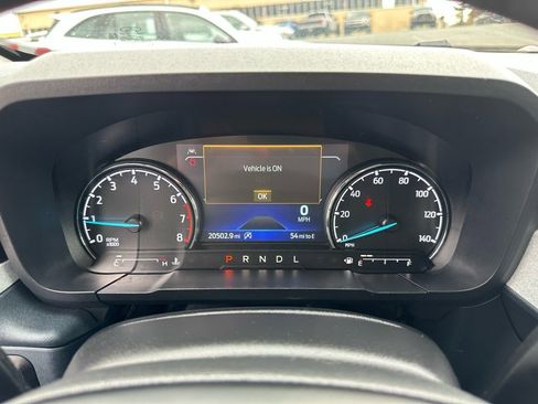 Used 2023 Ford Maverick XLT w/ Equipment Group 300A Standard image 25