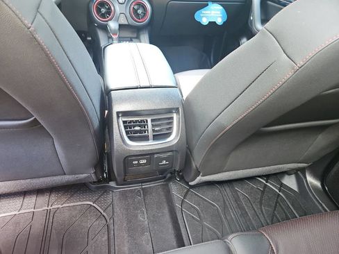 Certified 2024 Chevrolet Blazer RS w/ LPO, Floor Liner Package AWD/4WD image 24